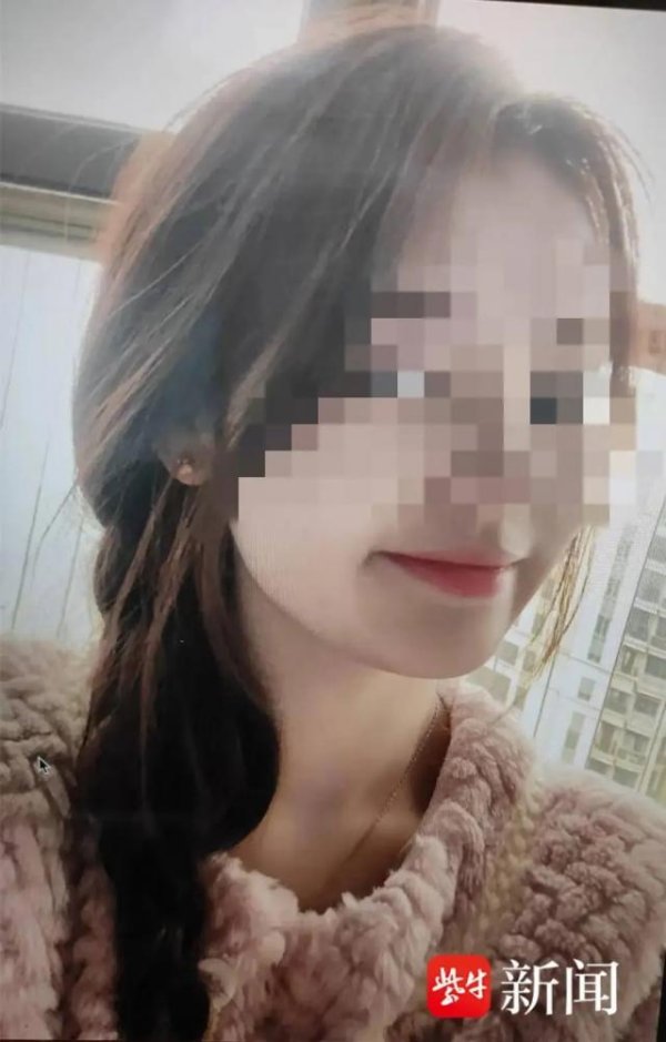 金惠配资 男子掐死医学生前女友藏尸床底，被害人曾是留守儿童吃不起肉