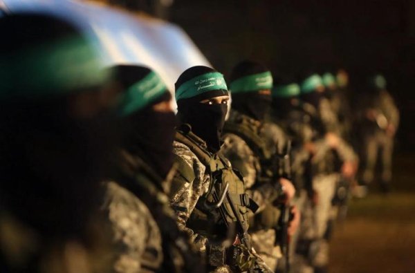 谷锦网 美方要求哈马斯撤出以军控制区